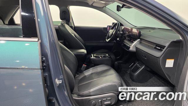 Hyundai Ioniq 5 Long Range Prestige 2025 — фото 11