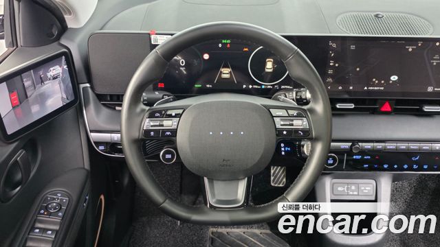 Hyundai Ioniq 5 Long Range Prestige 2025 — фото 13