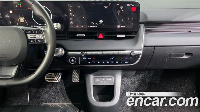 Hyundai Ioniq 5 Long Range Prestige 2025 — фото 14