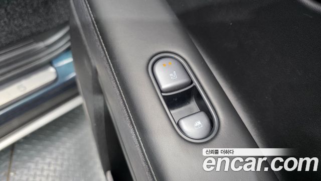 Hyundai Ioniq 5 Long Range Prestige 2025 — фото 19