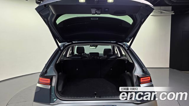 Hyundai Ioniq 5 Long Range Prestige 2025 — фото 20