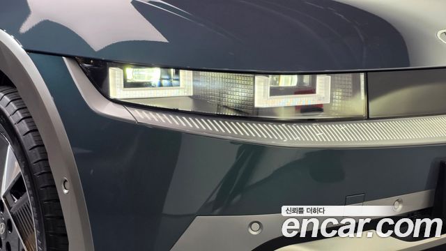 Hyundai Ioniq 5 Long Range Prestige 2025 — фото 22