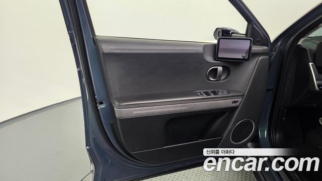 Hyundai Ioniq 5 Long Range Prestige 2025 — фото 24