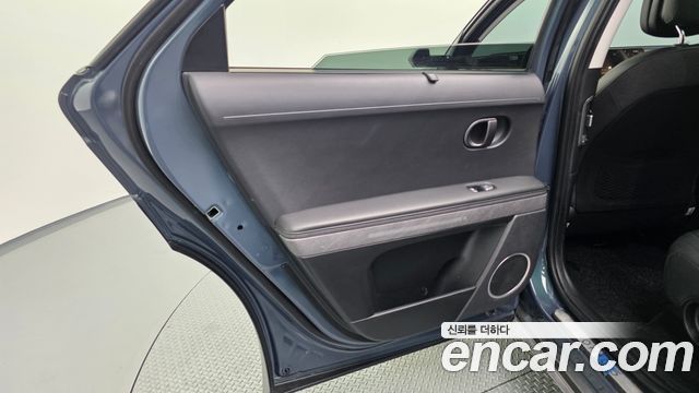 Hyundai Ioniq 5 Long Range Prestige 2025 — фото 25