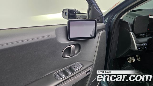Hyundai Ioniq 5 Long Range Prestige 2025 — фото 27