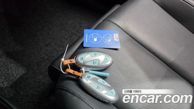 Hyundai Ioniq 5 Long Range Prestige 2025 — фото 28