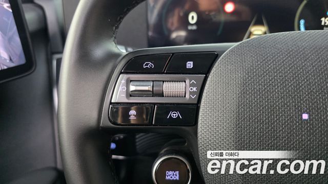 Hyundai Ioniq 5 Long Range Prestige 2025 — фото 32
