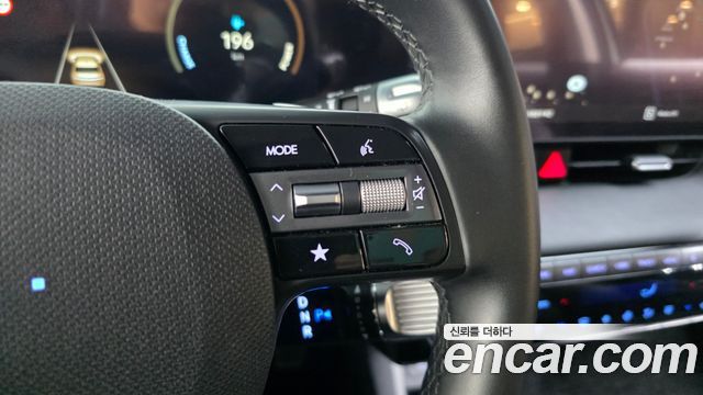 Hyundai Ioniq 5 Long Range Prestige 2025 — фото 33