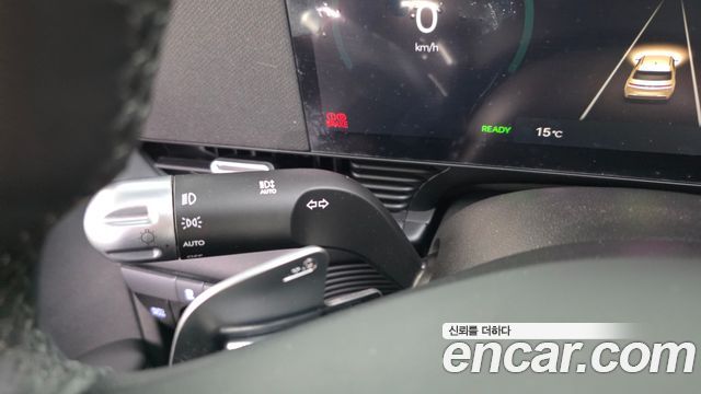 Hyundai Ioniq 5 Long Range Prestige 2025 — фото 35