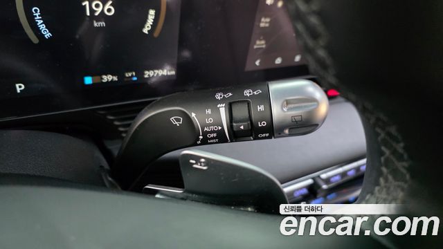 Hyundai Ioniq 5 Long Range Prestige 2025 — фото 37