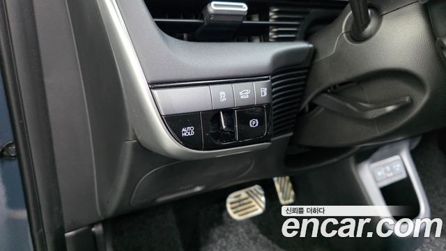 Hyundai Ioniq 5 Long Range Prestige 2025 — фото 38