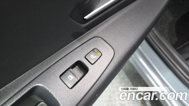 Hyundai Avante (CN7) 1.6 Inspiration 2022 — фото 27