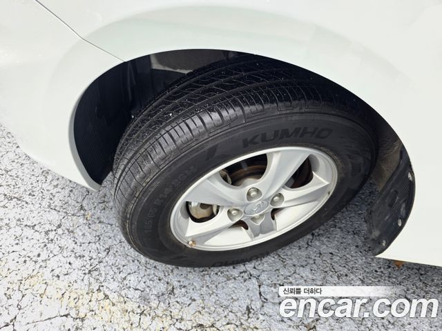 Hyundai Accent (New) WIT 1.4 VVT Modern 2015 — фото 6