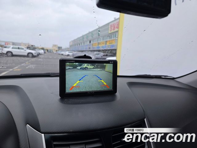 Hyundai Accent (New) WIT 1.4 VVT Modern 2015 — фото 17