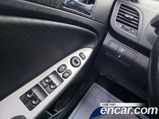 Hyundai Accent (New) WIT 1.4 VVT Modern 2015 — фото 18