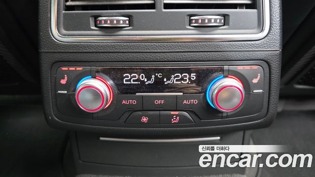 Audi A6 35 TDI Premium C7 2018 — фото 22