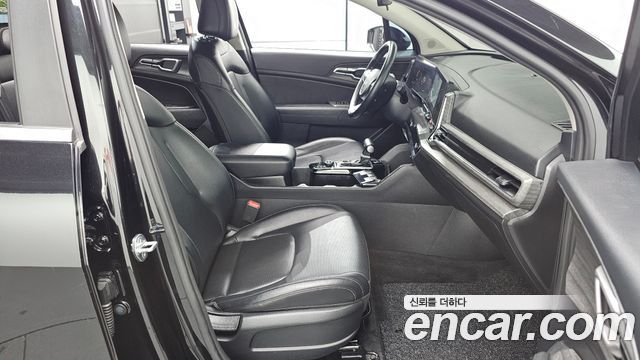 Kia Sportage (V) Diesel 2.0 2WD Trendy 2023 — фото 10