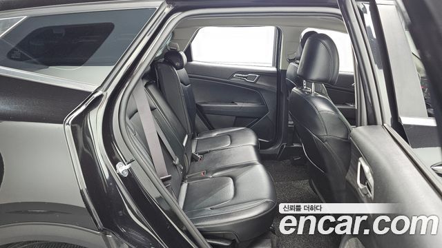 Kia Sportage (V) Diesel 2.0 2WD Trendy 2023 — фото 11