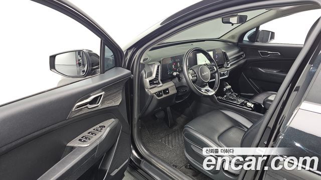 Kia Sportage (V) Diesel 2.0 2WD Trendy 2023 — фото 12