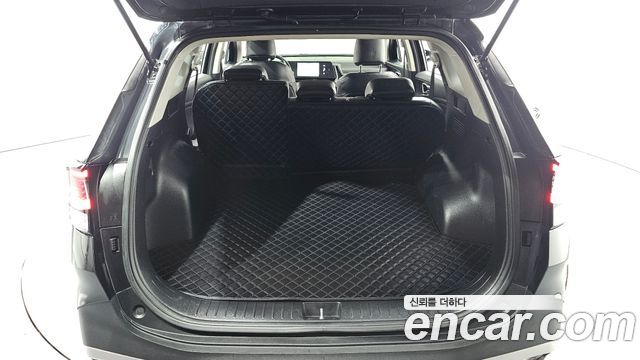 Kia Sportage (V) Diesel 2.0 2WD Trendy 2023 — фото 20