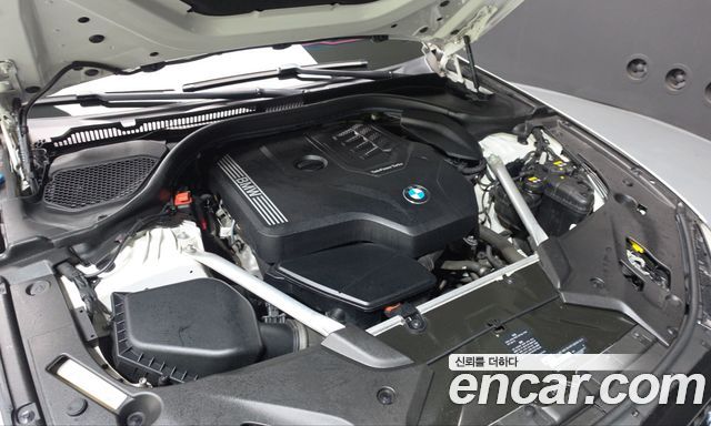 BMW 5 Series (G30) 530i xDrive M Sport Package Plus 2020 — фото 6