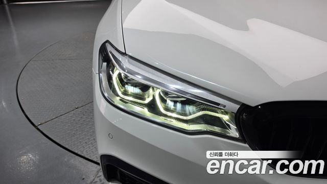 BMW 5 Series (G30) 530i xDrive M Sport Package Plus 2020 — фото 22