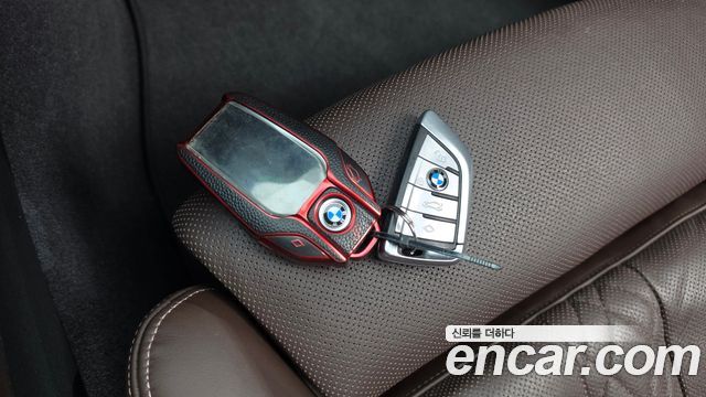 BMW 5 Series (G30) 530i xDrive M Sport Package Plus 2020 — фото 27