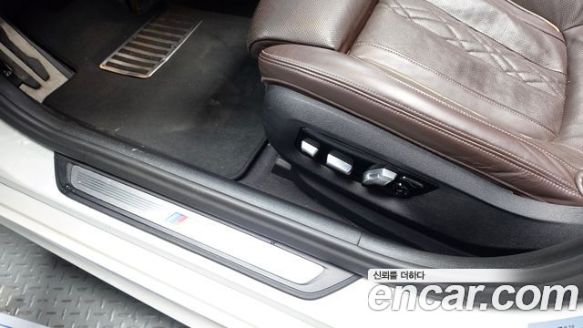 BMW 5 Series (G30) 530i xDrive M Sport Package Plus 2020 — фото 32