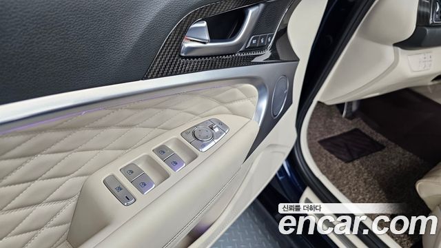Genesis G70 3.3T Sport Prestige 2020 — фото 27