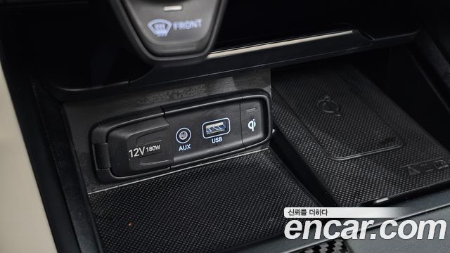 Genesis G70 3.3T Sport Prestige 2020 — фото 34