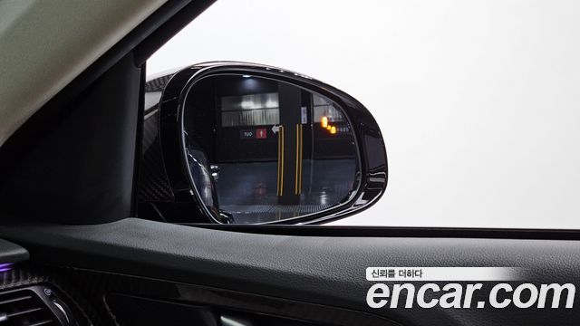 Genesis G70 3.3T Sport Prestige 2020 — фото 38