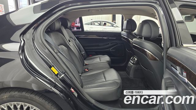 Genesis G90 3.8 AWD Premium Luxury 2020 — фото 11