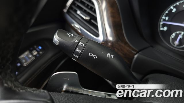 Genesis G90 3.8 AWD Premium Luxury 2020 — фото 15