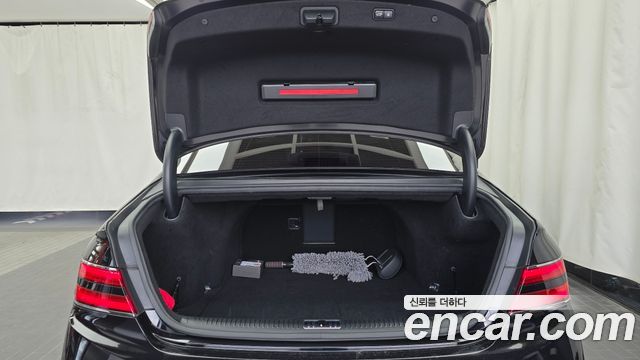 Genesis G90 3.8 AWD Premium Luxury 2020 — фото 17
