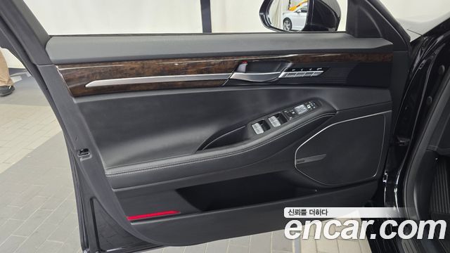 Genesis G90 3.8 AWD Premium Luxury 2020 — фото 24