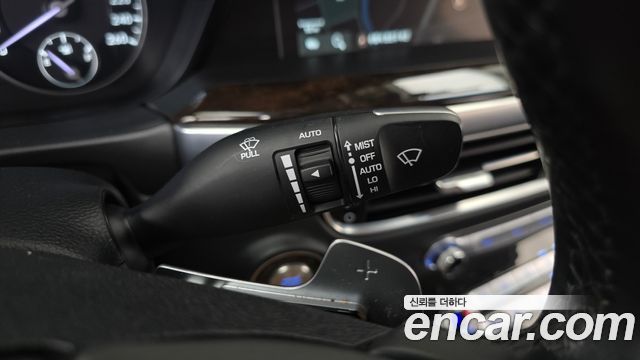 Genesis G90 3.8 AWD Premium Luxury 2020 — фото 29