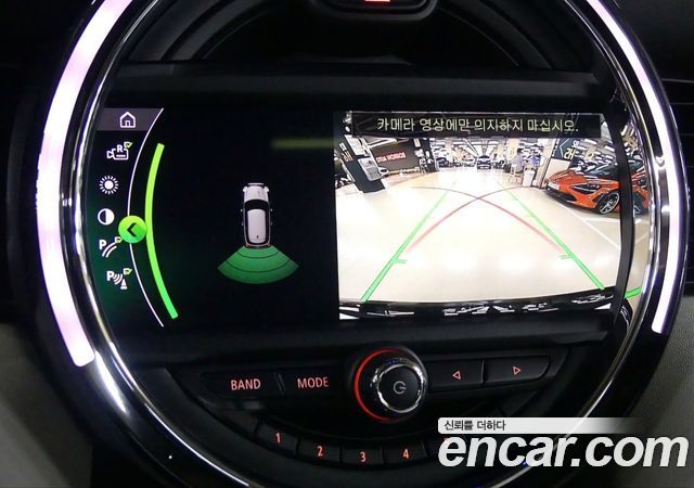 MINI Cooper S Kings Load Edition 2020 — фото 20