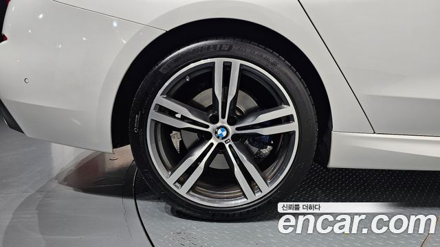 BMW 6 Series GT (G32) 630i xDrive M Sport 2023 — фото 5