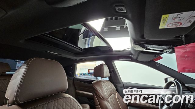 BMW 6 Series GT (G32) 630i xDrive M Sport 2023 — фото 18