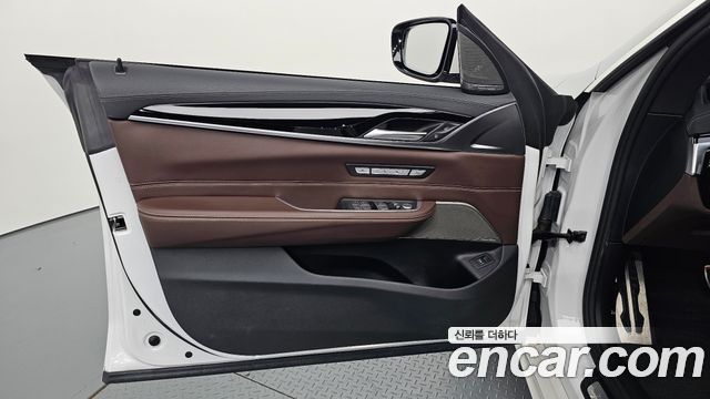 BMW 6 Series GT (G32) 630i xDrive M Sport 2023 — фото 24