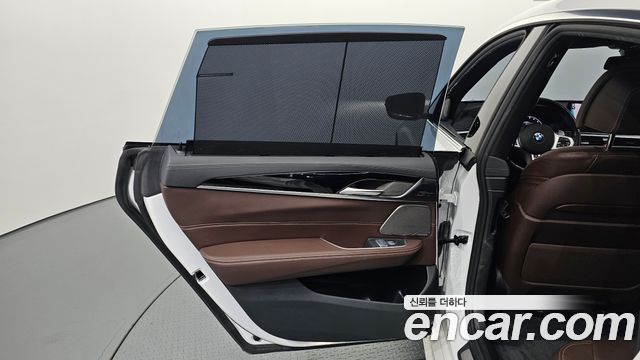 BMW 6 Series GT (G32) 630i xDrive M Sport 2023 — фото 25