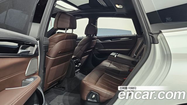 BMW 6 Series GT (G32) 630i xDrive M Sport 2023 — фото 26