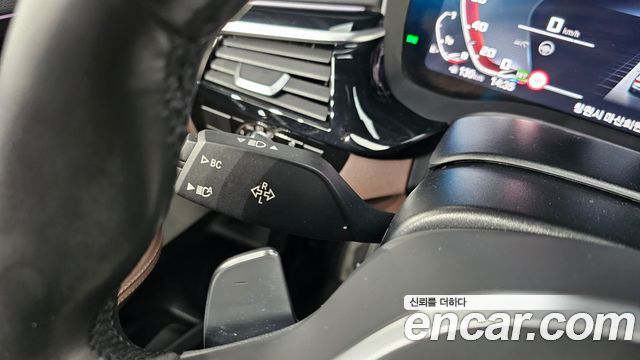 BMW 6 Series GT (G32) 630i xDrive M Sport 2023 — фото 33