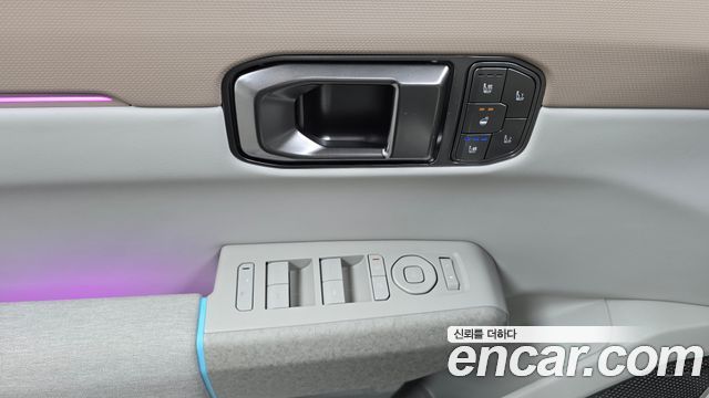 Kia EV4 Standard 2WD Earth 2026 — фото 20