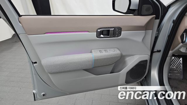 Kia EV4 Standard 2WD Earth 2026 — фото 24