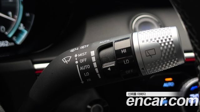 Genesis GV70 2.5T Gasoline 2WD 2023 — фото 16