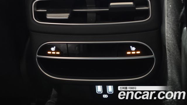 Genesis GV70 2.5T Gasoline 2WD 2023 — фото 18