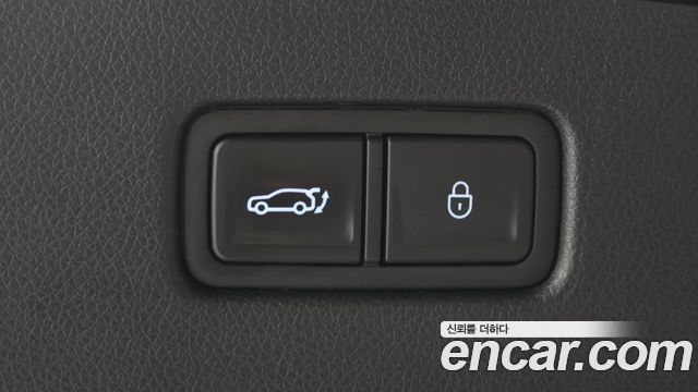 Genesis GV70 2.5T Gasoline 2WD 2023 — фото 19
