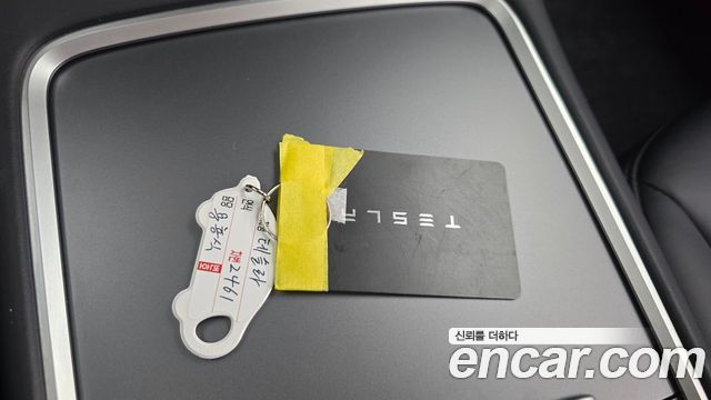 Tesla Model 3 Long Range AWD 2022 — фото 15