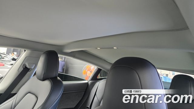 Tesla Model 3 Long Range AWD 2022 — фото 16